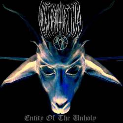 Nokturnal Ritual : Entity of the Unholy
